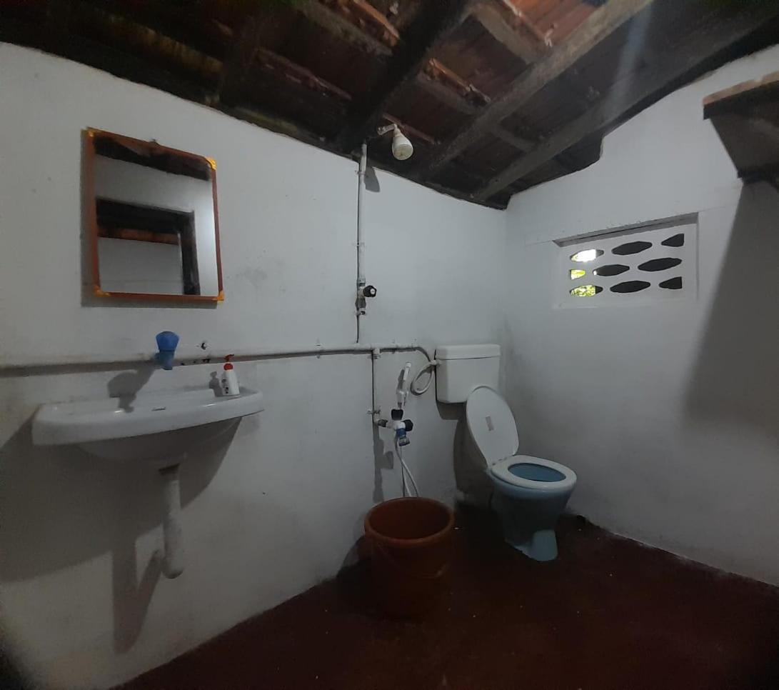 Qala Kutir Art Studio And Stay Gokarna  Exterior foto