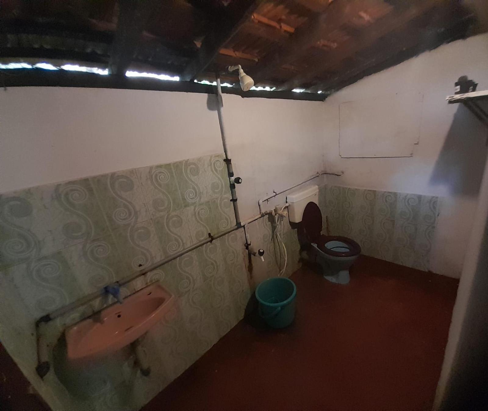 Qala Kutir Art Studio And Stay Gokarna  Exterior foto